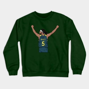 Patty Mills Australia Crewneck Sweatshirt